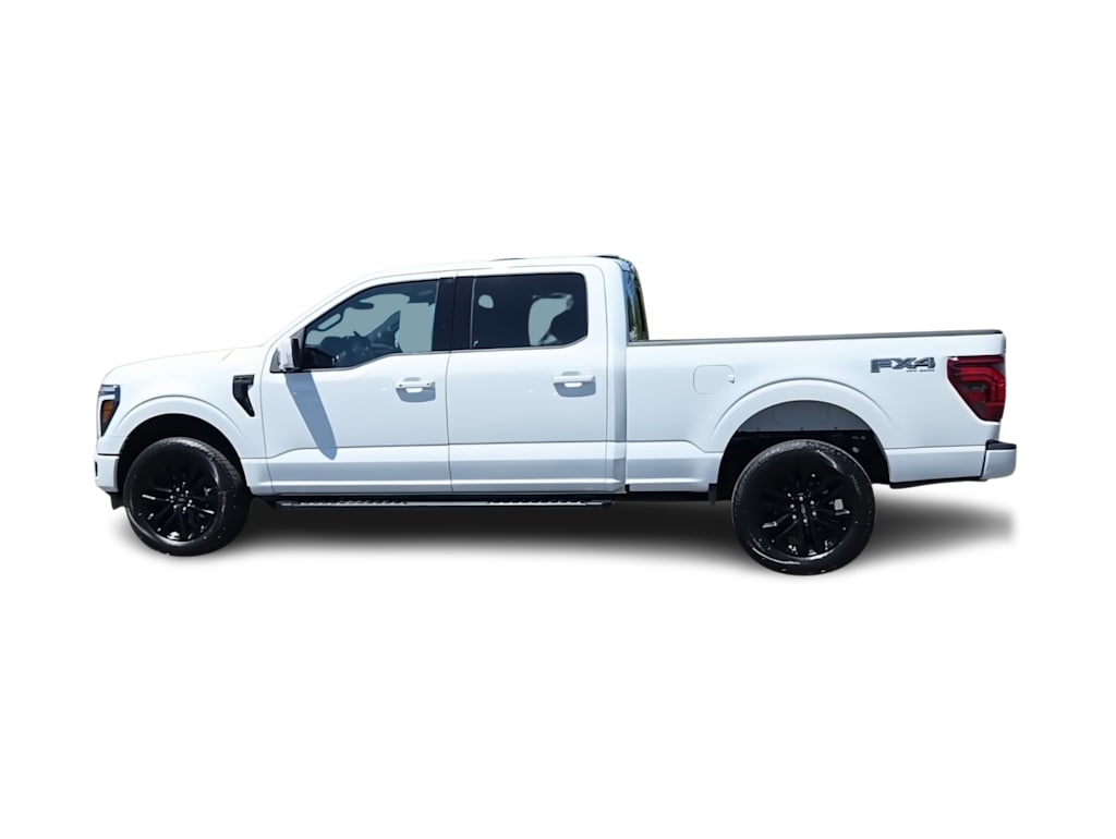 Thumbnail: 2026 Ford F-150 - 3