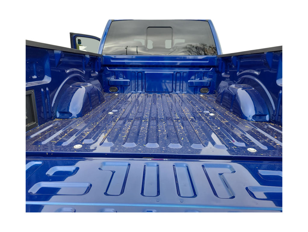 Thumbnail: 2026 Ford F-150 - 16