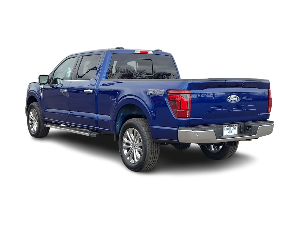 Thumbnail: 2026 Ford F-150 - 4