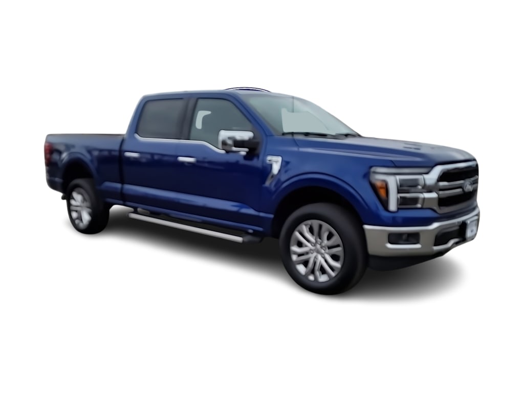 Thumbnail: 2026 Ford F-150 - 19