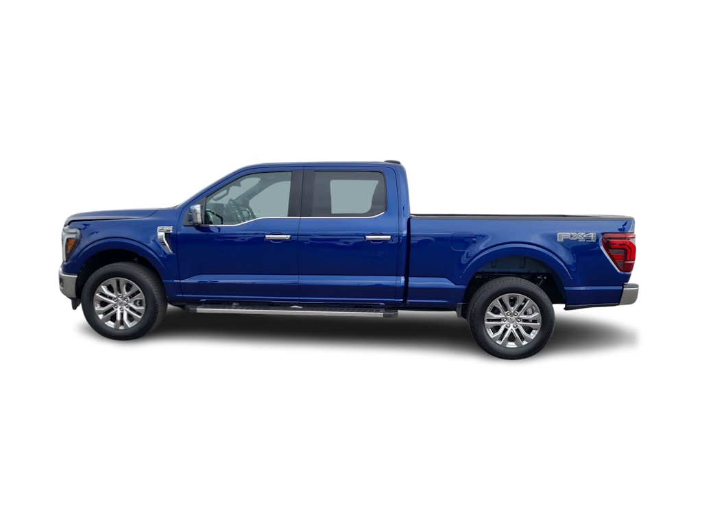 Thumbnail: 2026 Ford F-150 - 21