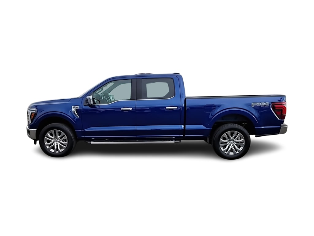Thumbnail: 2026 Ford F-150 - 3