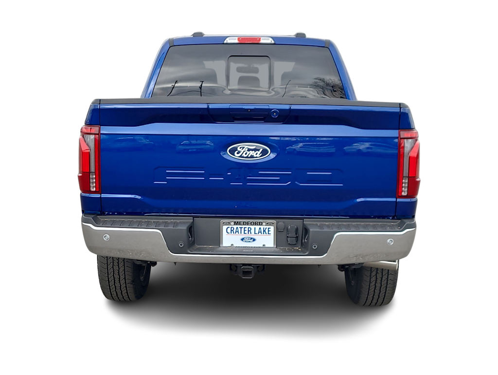 Thumbnail: 2026 Ford F-150 - 5