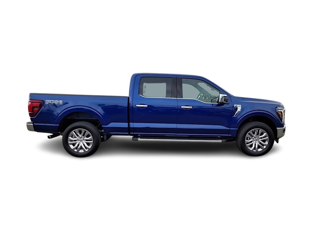 Thumbnail: 2026 Ford F-150 - 20