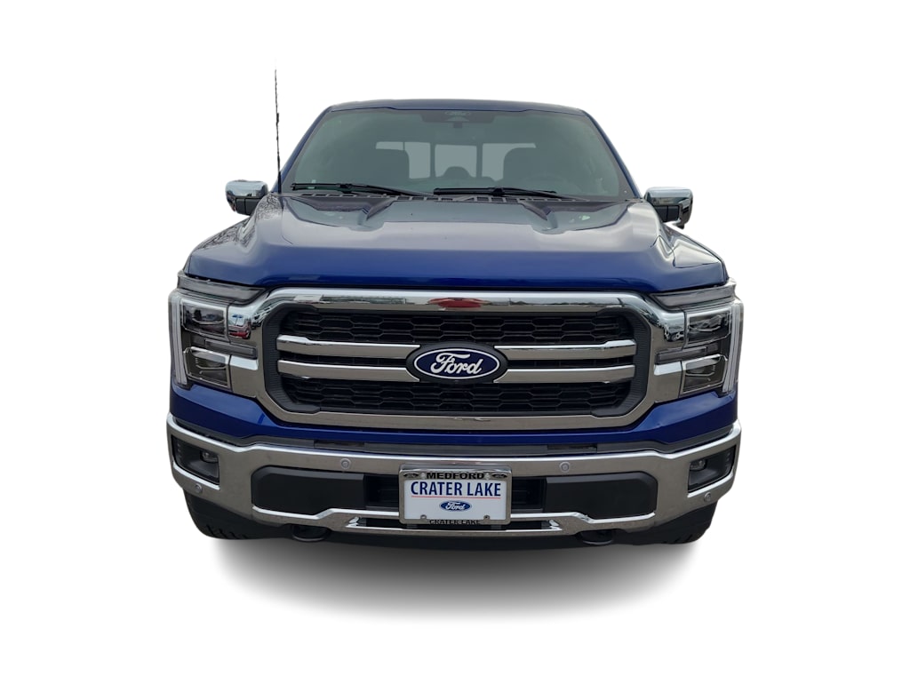 Thumbnail: 2026 Ford F-150 - 22