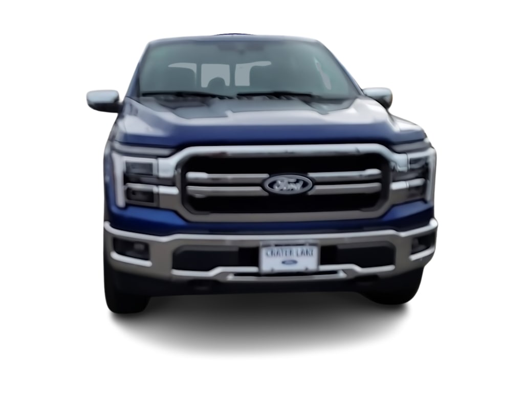Thumbnail: 2026 Ford F-150 - 6