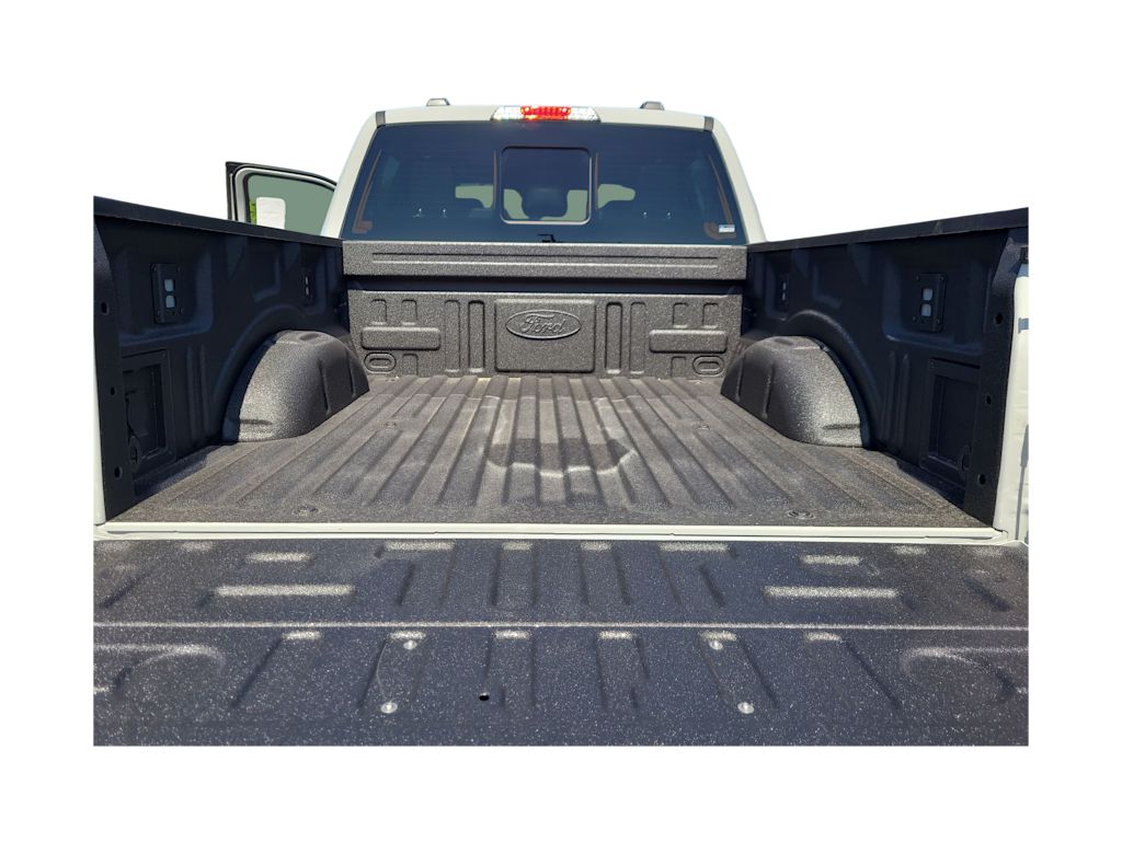 Thumbnail: 2026 Ford F-150 - 14