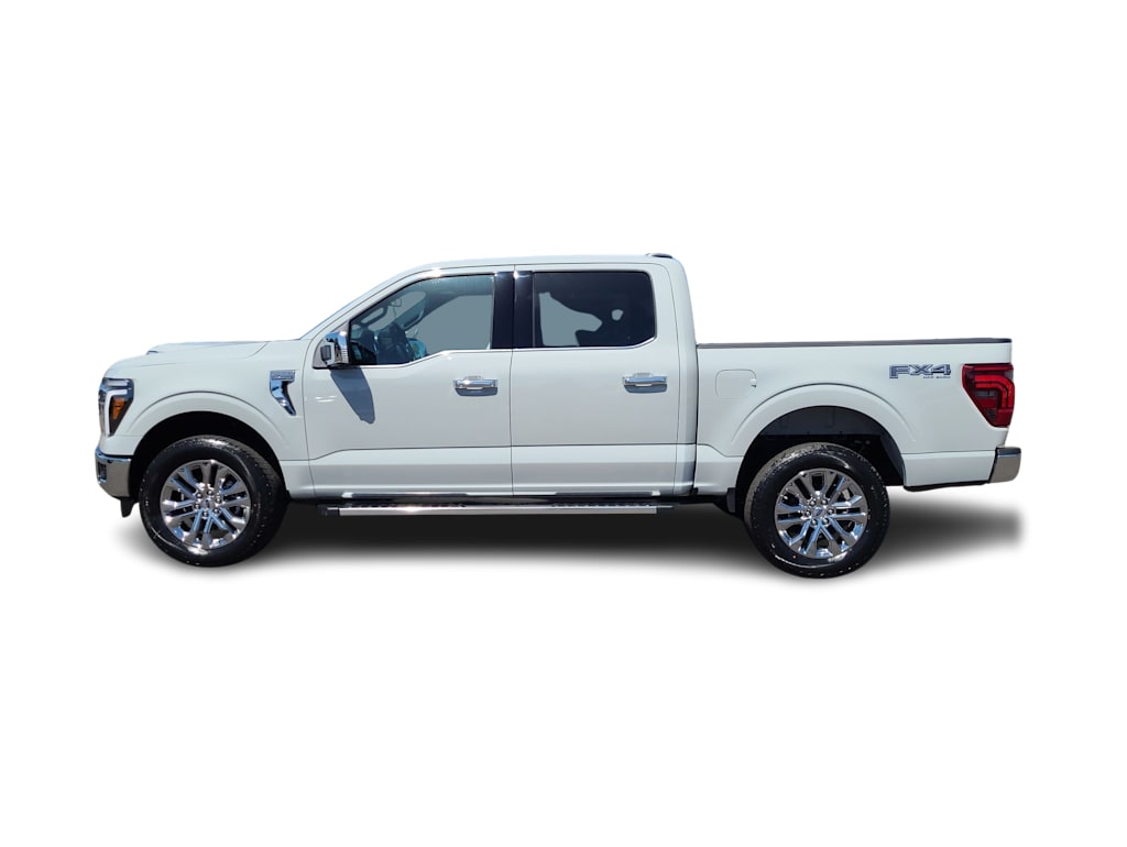 Thumbnail: 2026 Ford F-150 - 19