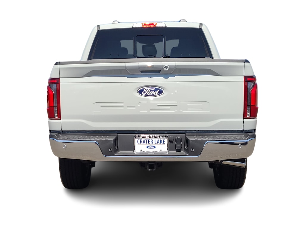 Thumbnail: 2026 Ford F-150 - 5