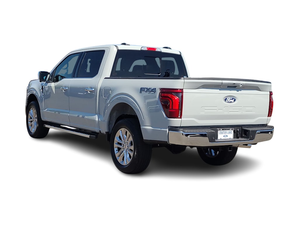 Thumbnail: 2026 Ford F-150 - 20