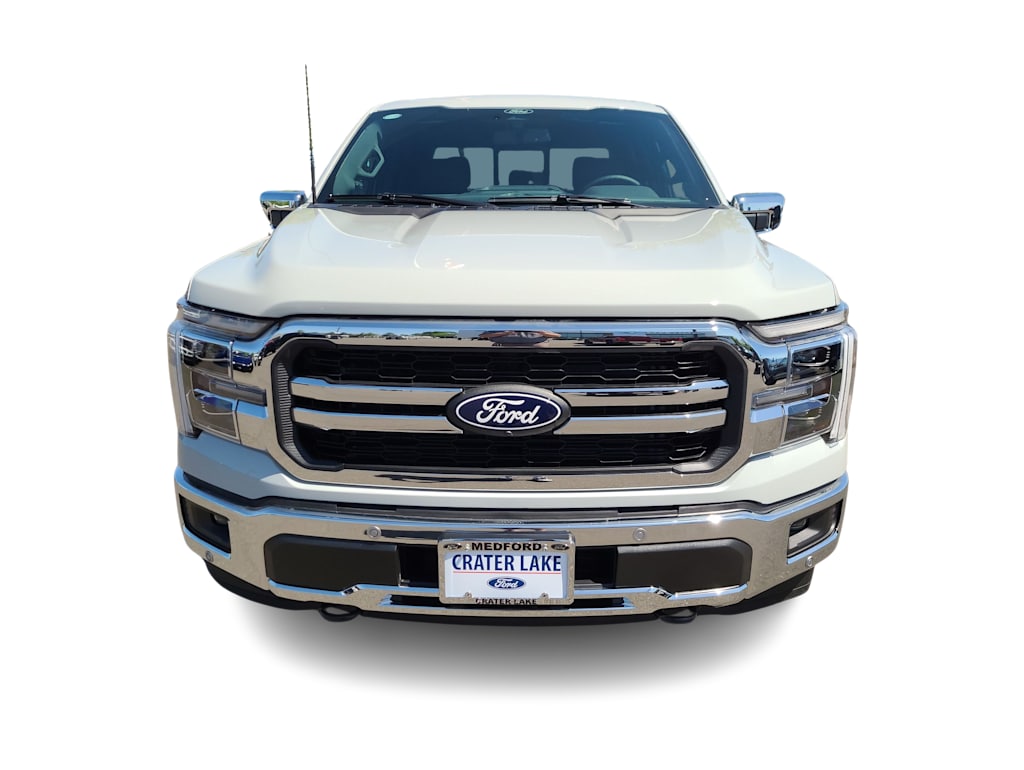Thumbnail: 2026 Ford F-150 - 21