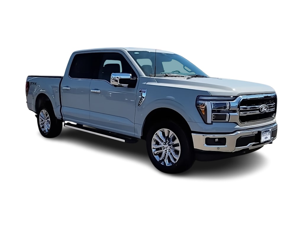 Thumbnail: 2026 Ford F-150 - 17