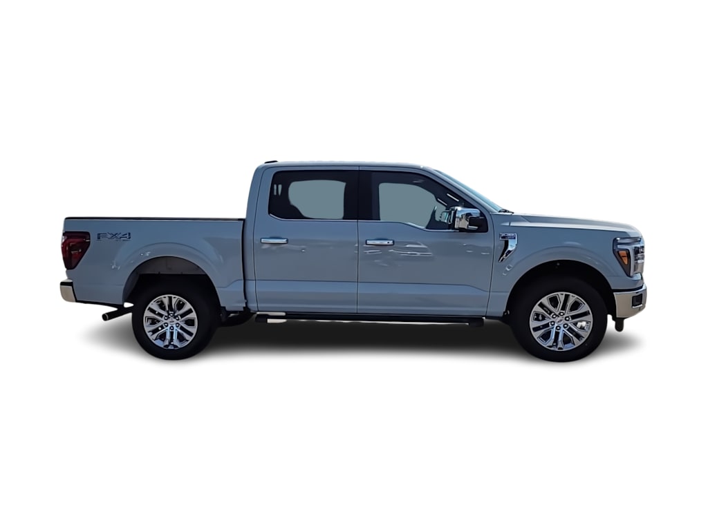 Thumbnail: 2026 Ford F-150 - 18