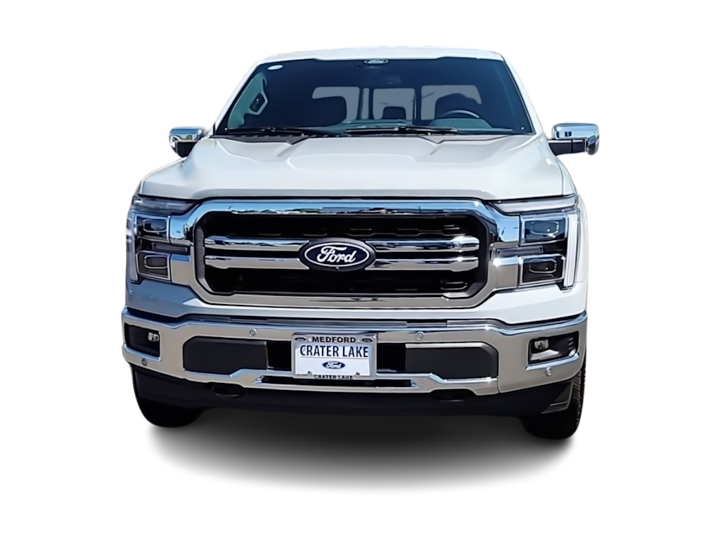 Thumbnail: 2026 Ford F-150 - 6