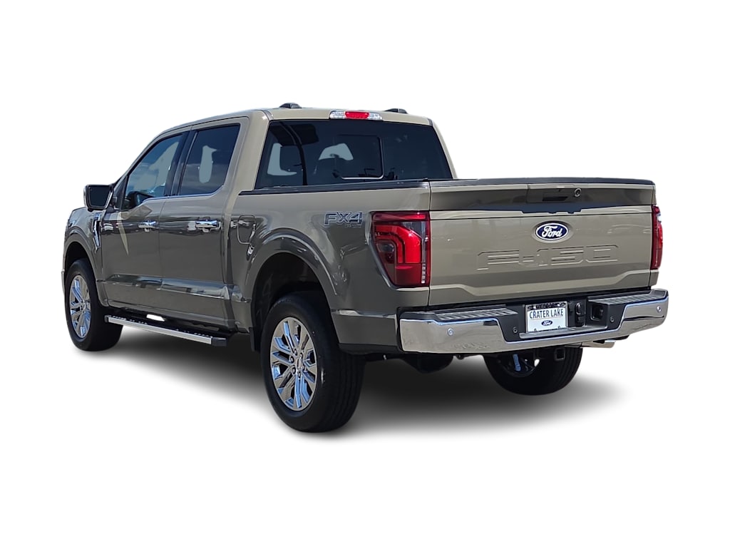 Thumbnail: 2026 Ford F-150 - 4
