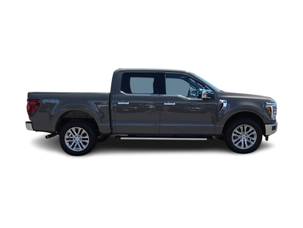 Thumbnail: 2026 Ford F-150 - 21