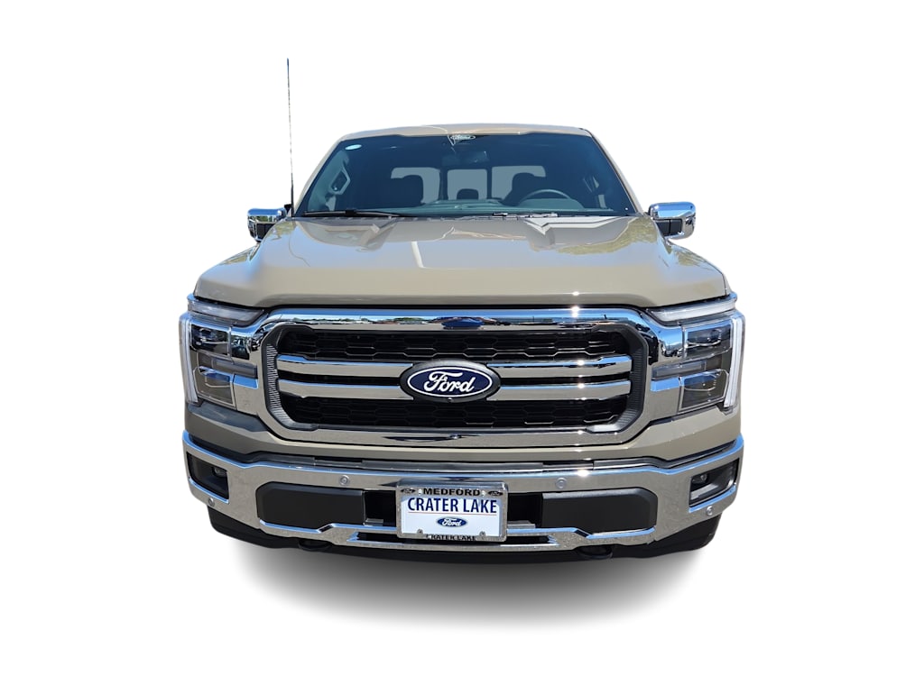 Thumbnail: 2026 Ford F-150 - 23