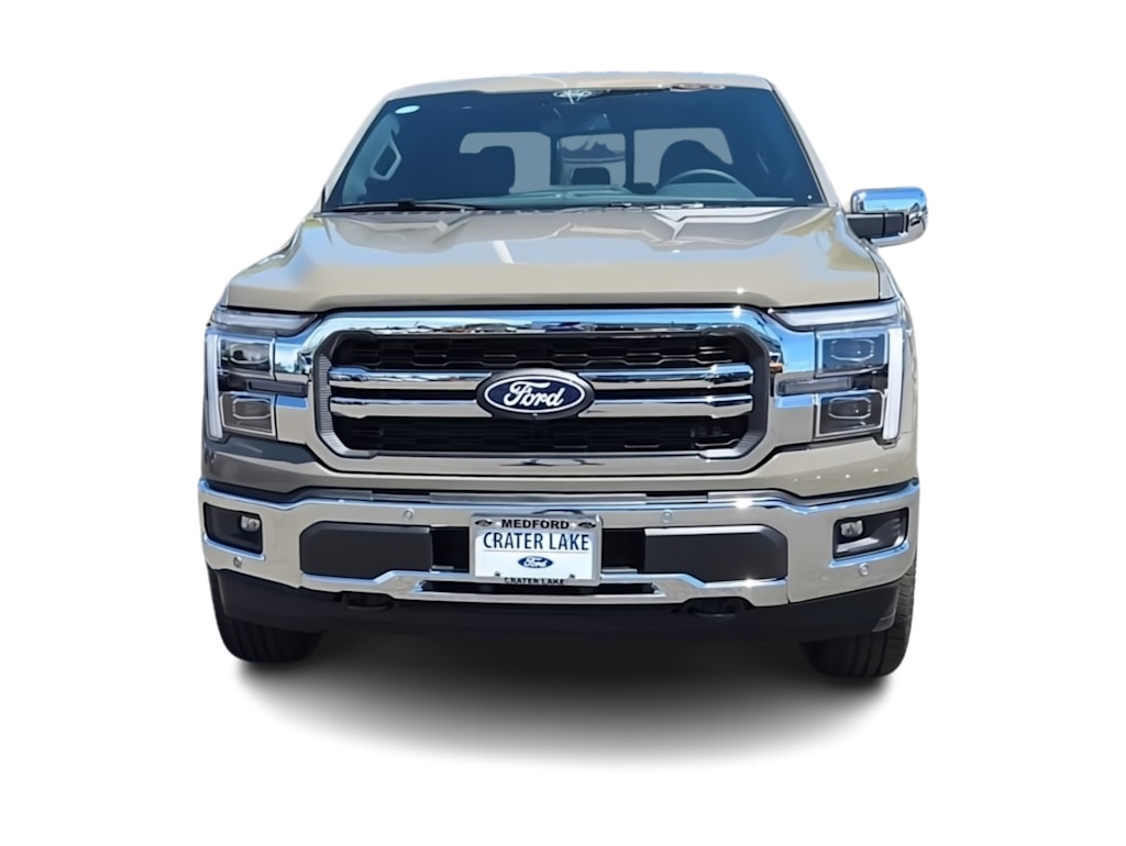Thumbnail: 2026 Ford F-150 - 6