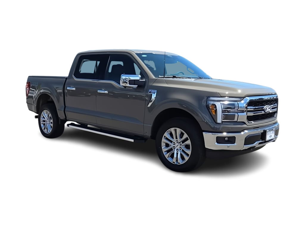 Thumbnail: 2026 Ford F-150 - 19
