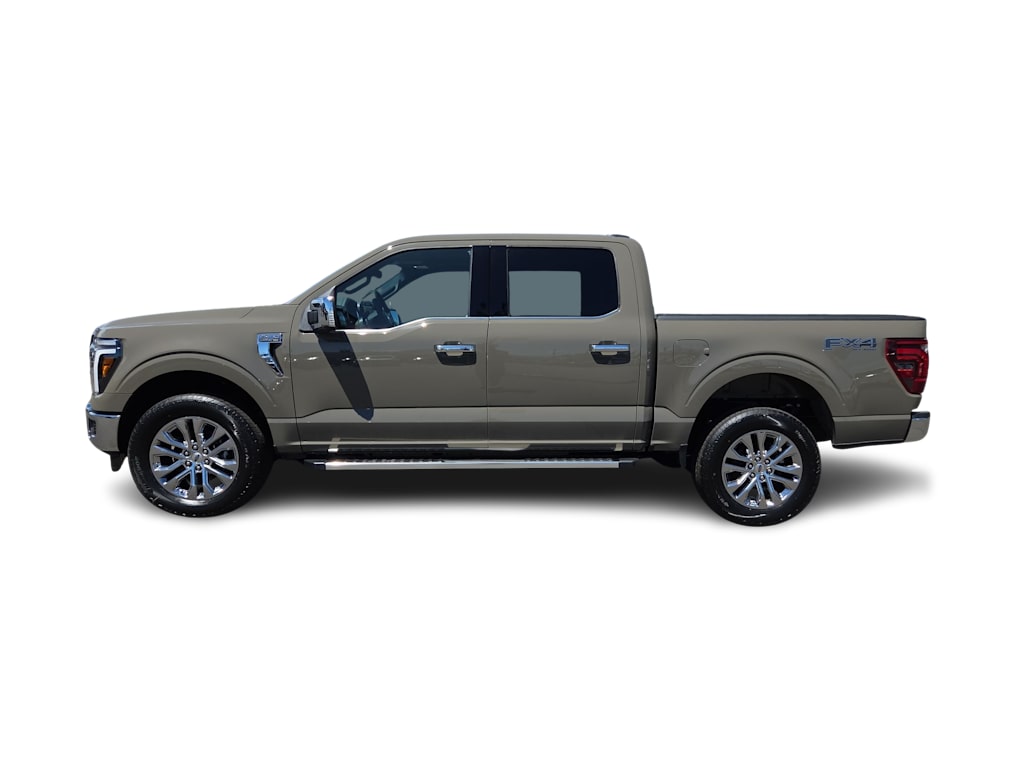 Thumbnail: 2026 Ford F-150 - 22