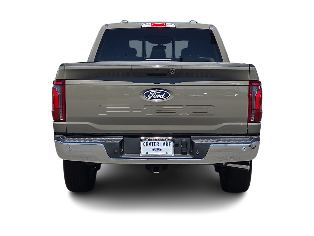 Thumbnail: 2026 Ford F-150 - 5