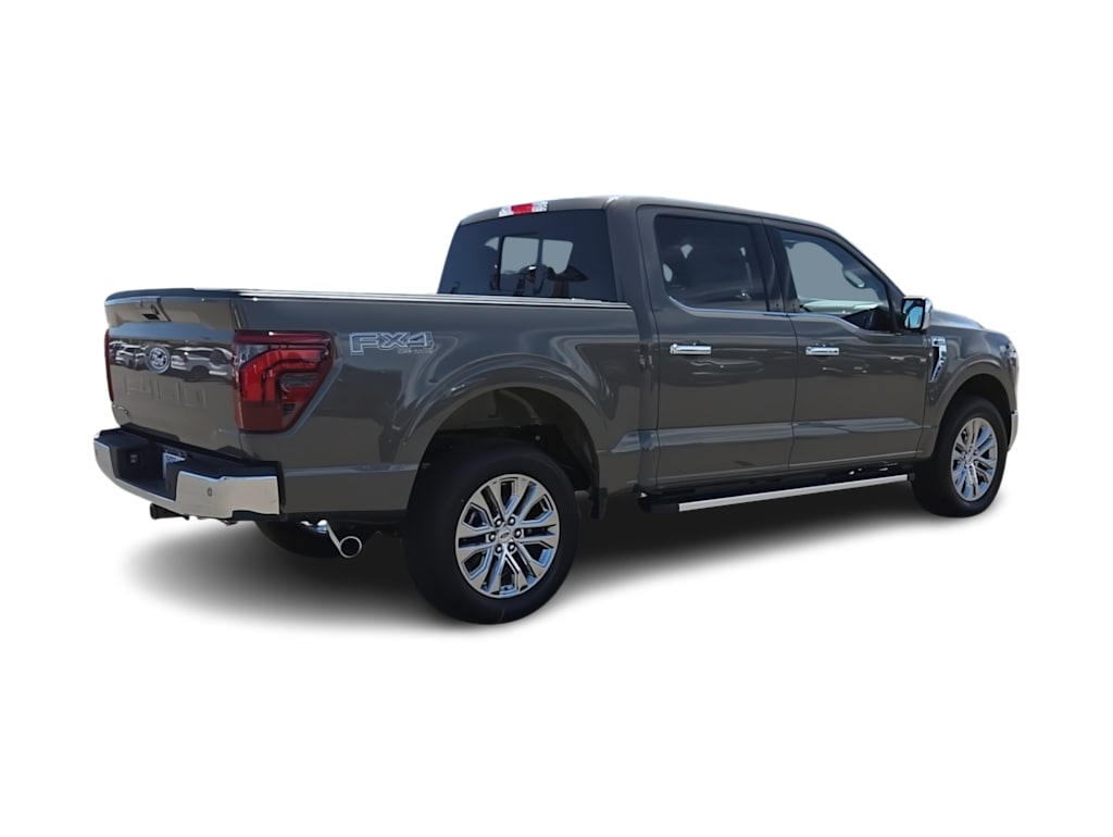 Thumbnail: 2026 Ford F-150 - 20