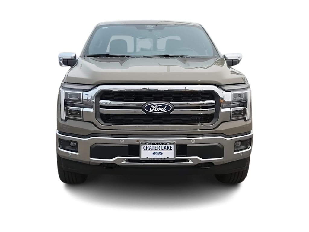 Thumbnail: 2026 Ford F-150 - 6