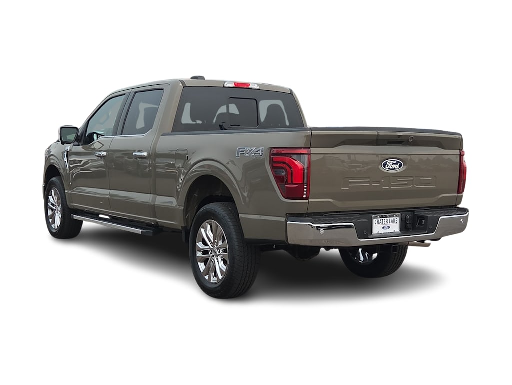 Thumbnail: 2026 Ford F-150 - 21