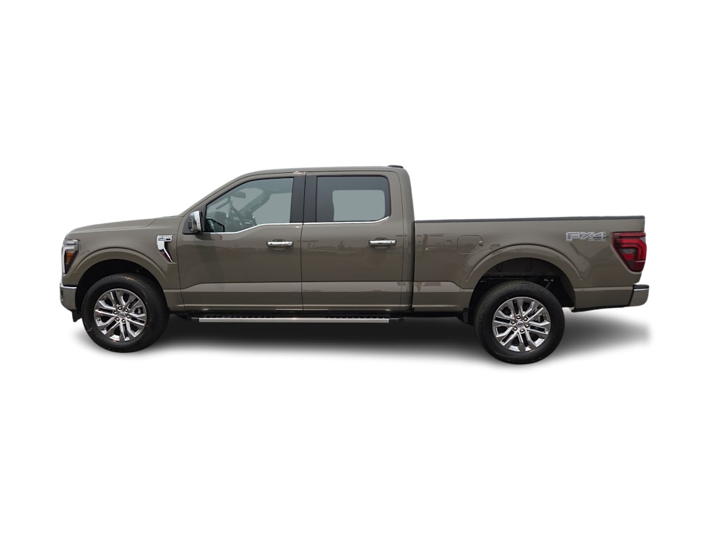 Thumbnail: 2026 Ford F-150 - 20