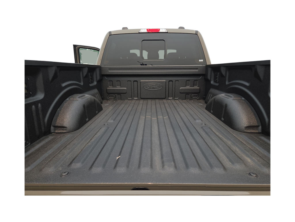 Thumbnail: 2026 Ford F-150 - 15