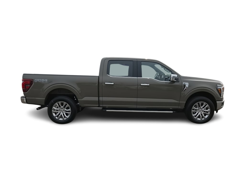 Thumbnail: 2026 Ford F-150 - 19