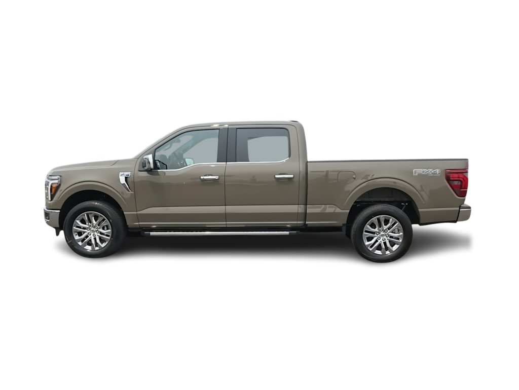 Thumbnail: 2026 Ford F-150 - 3