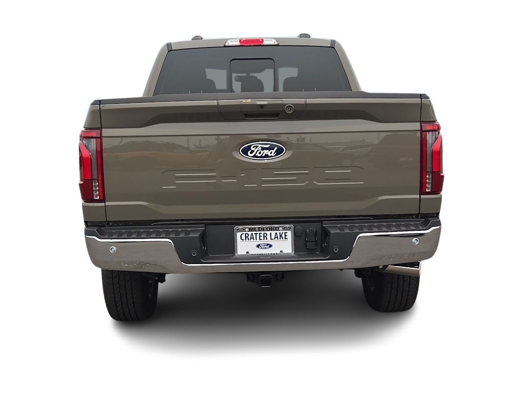 Thumbnail: 2026 Ford F-150 - 5
