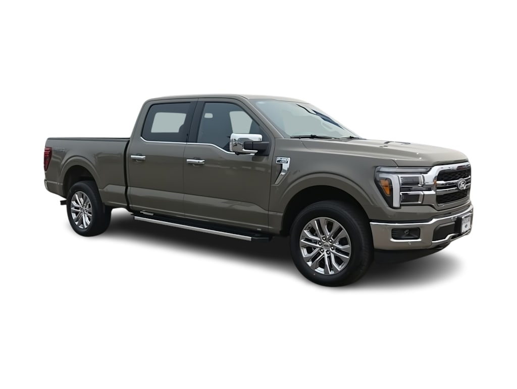 Thumbnail: 2026 Ford F-150 - 18