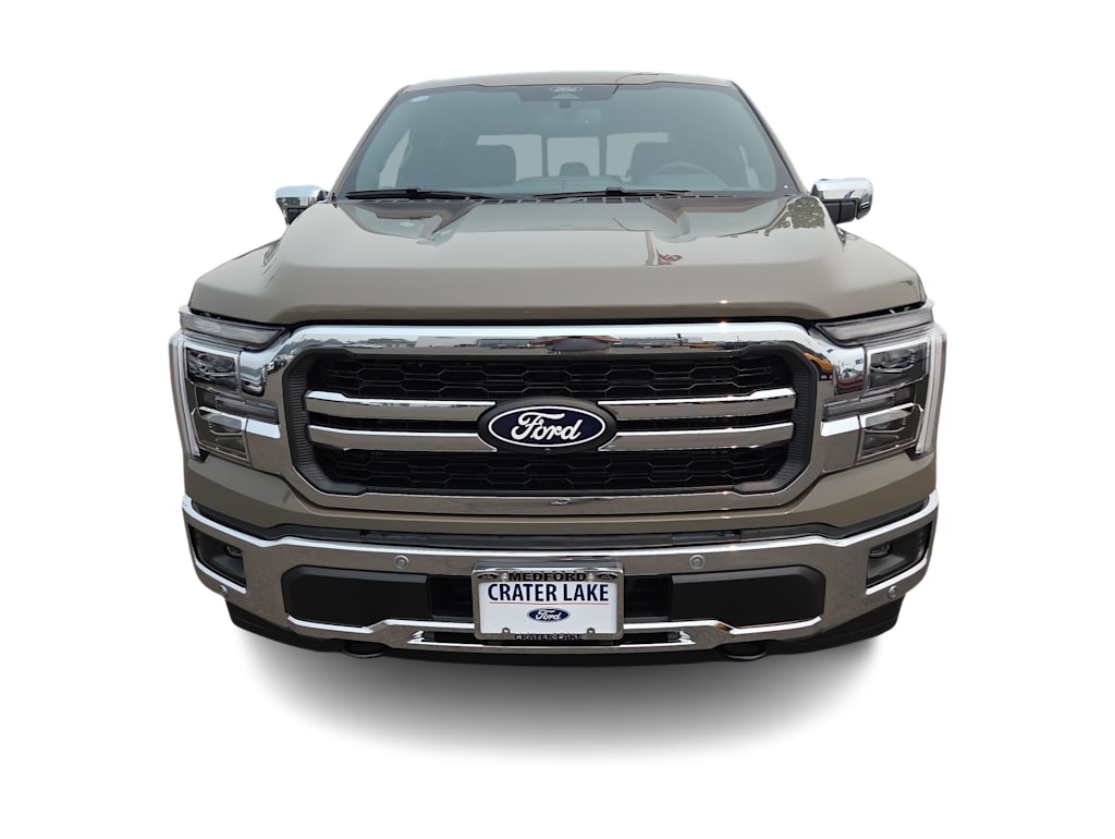 Thumbnail: 2026 Ford F-150 - 22
