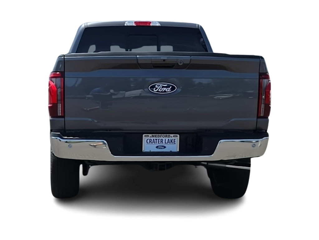 Thumbnail: 2026 Ford F-150 - 5