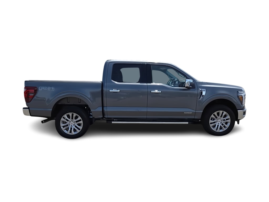 Thumbnail: 2026 Ford F-150 - 18