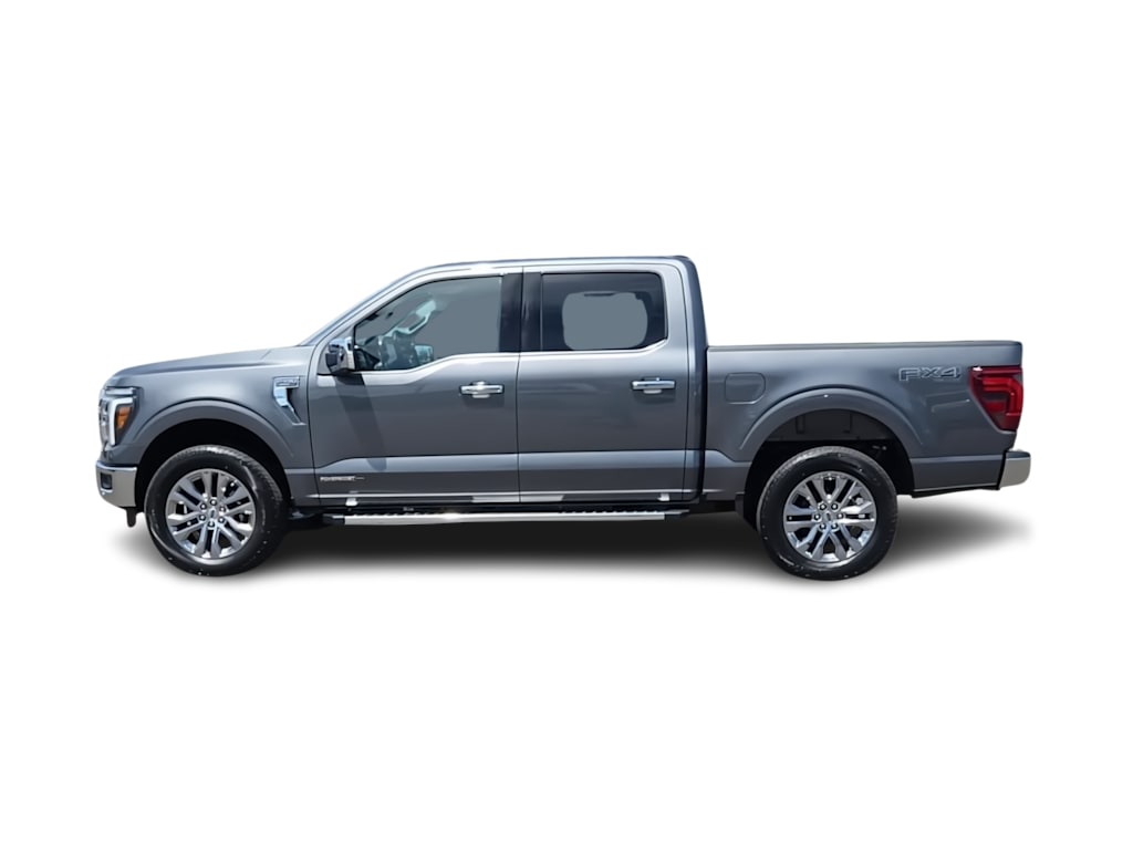 Thumbnail: 2026 Ford F-150 - 3