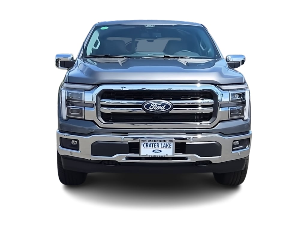 Thumbnail: 2026 Ford F-150 - 6
