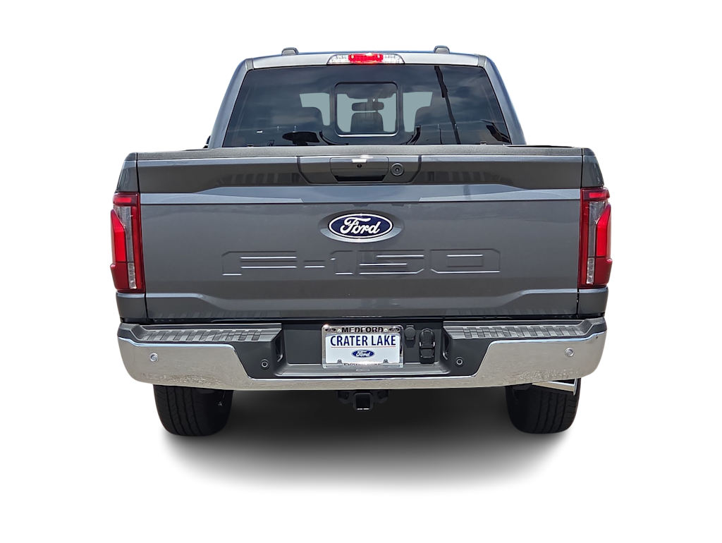 Thumbnail: 2026 Ford F-150 - 21
