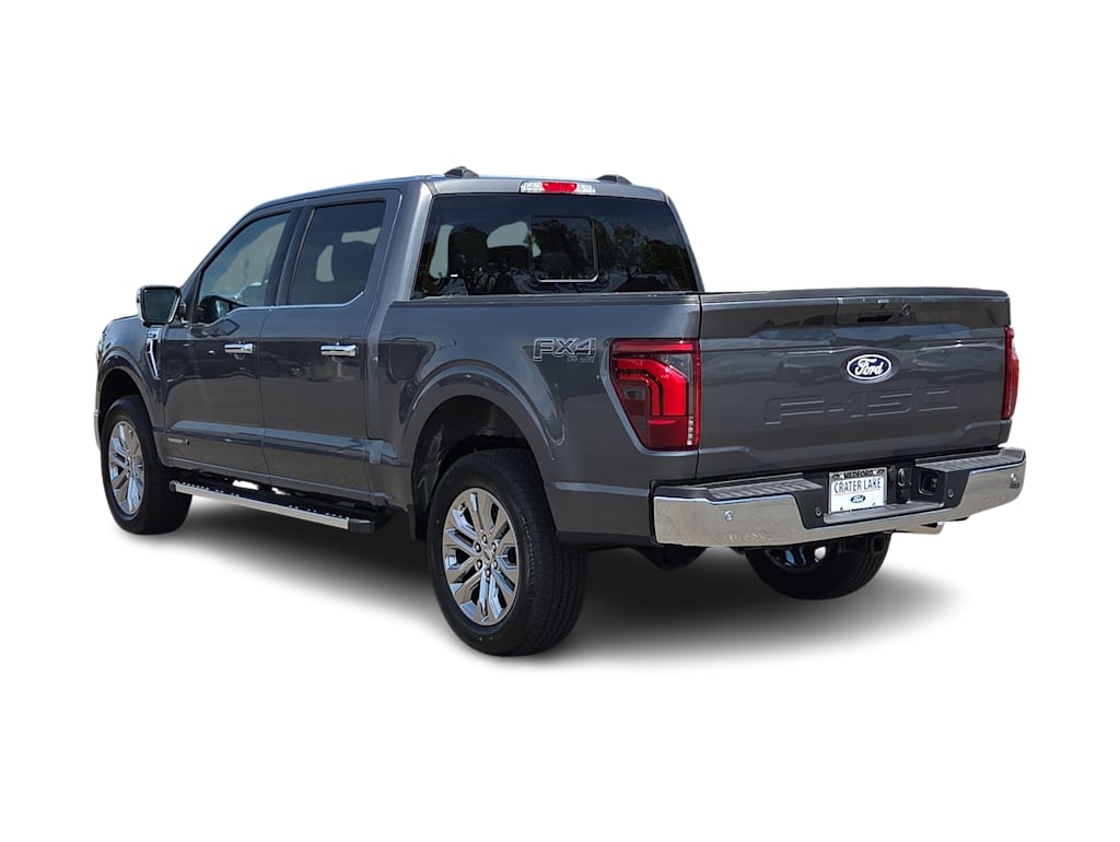 Thumbnail: 2026 Ford F-150 - 20