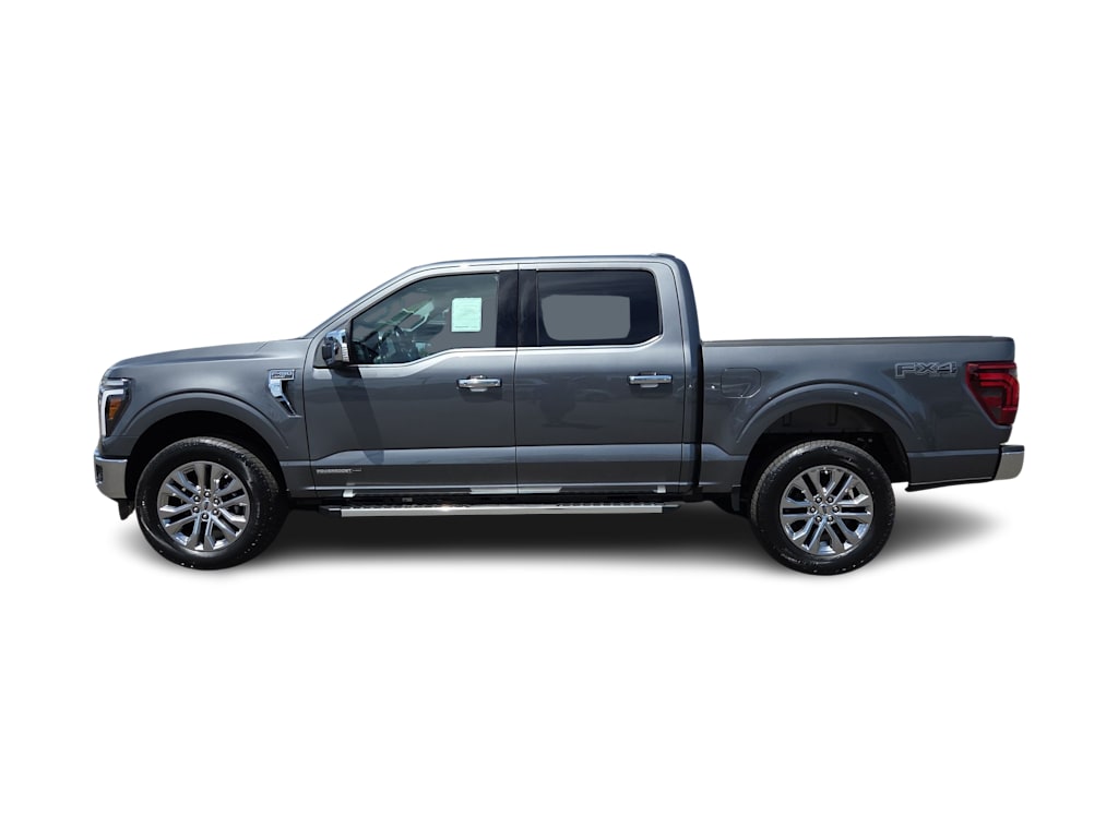 Thumbnail: 2026 Ford F-150 - 19