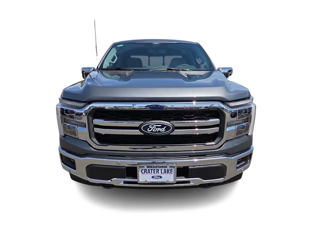 Thumbnail: 2026 Ford F-150 - 22