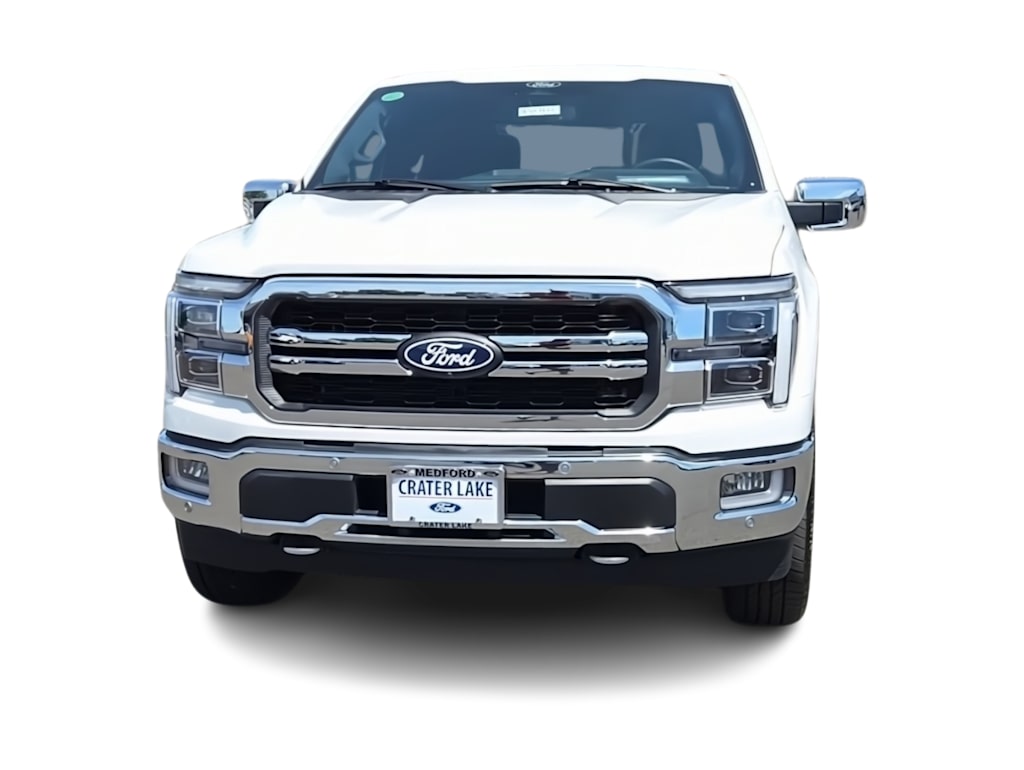 Thumbnail: 2024 Ford F-150 - 6