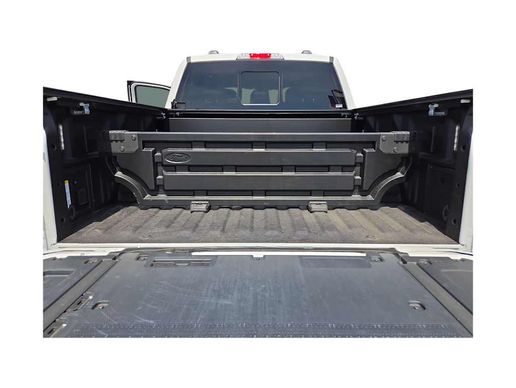 Thumbnail: 2024 Ford F-150 - 16