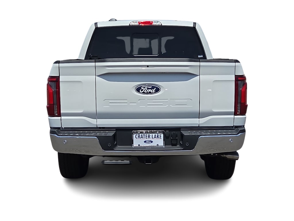 Thumbnail: 2024 Ford F-150 - 5
