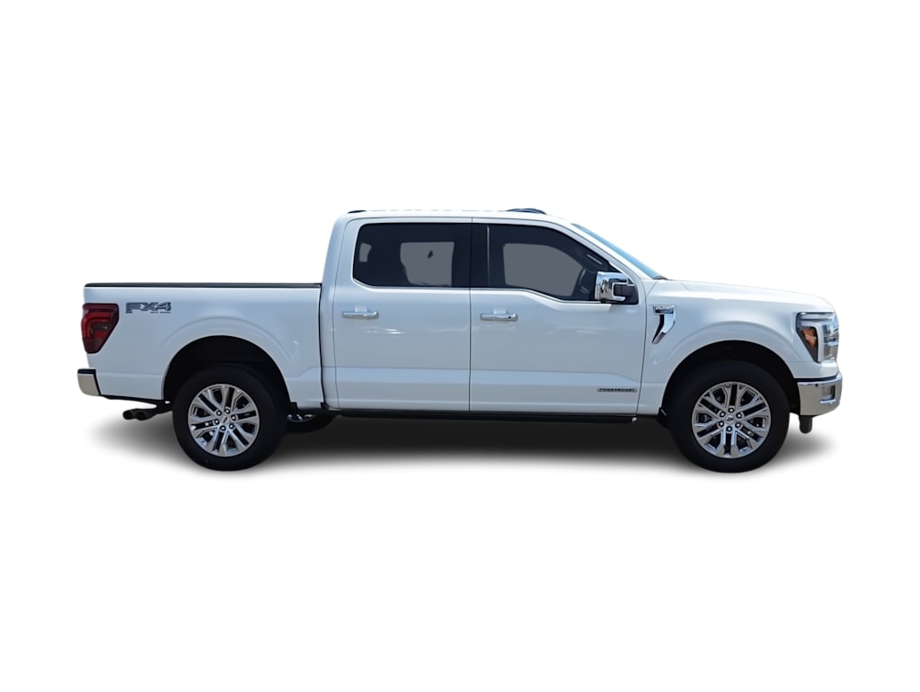 Thumbnail: 2024 Ford F-150 - 22