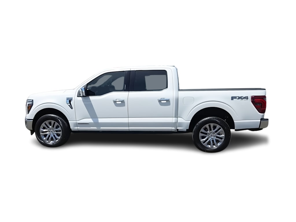 Thumbnail: 2024 Ford F-150 - 20