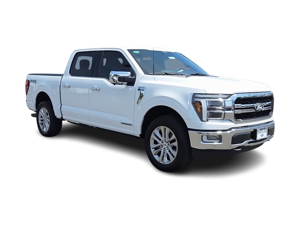 Thumbnail: 2024 Ford F-150 - 19