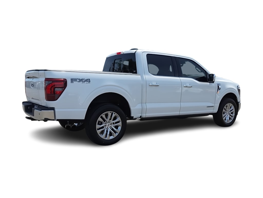 Thumbnail: 2024 Ford F-150 - 21